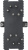 Кулер для процессора Thermalright Burst Assassin 120, 1550 об/мин, PWM Кулер для процессора Thermalright Burst Assassin 120, 1550 об/мин, PWM