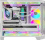������ Formula Crystal Z6M Floe ����� ��� �� mATX 4x120mm 2xUSB3.0 audio bott PSU