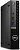  Dell Optiplex 7010 Micro i3 13100T (2.2) 16Gb SSD512Gb UHDG 730 Linux Ubuntu GbitEth WiFi BT 260W    (7010-3650)