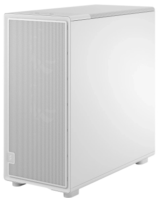 ������ �� Fractal Design Epoch XL White TG Clear Tint, ��� ��, Full-Tower, ����� (FD-C-EPO1X-03)