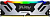  DDR5 24GB 7200MHz Kingston KF572C38RSA-24 Fury Renegade Silver/Black RGB RTL Gaming PC5-57600 CL38 DIMM 288-pin 1.45 single rank   Ret