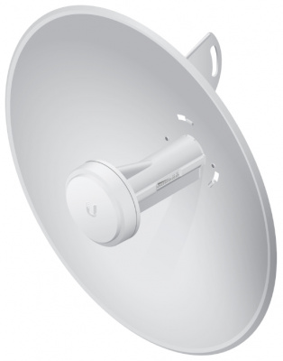 ���� Ubiquiti PowerBeam M2-400 2.4��� PtP/CPE airMAX MIMO2x2 18 ��� 28 ��� PBE-M2-400-EU