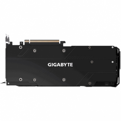  GIGABYTE GeForce RTX 2070 8192Mb, Windforce OC 8G 1xHDMI, 3xDP, VR-Link (USB C) V2.0 (GV-N2070WF3-8GC V2.0)