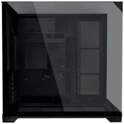 ������ �� Lian-Li O11 Vision Compact, ��� ��, Midi-Tower, ������ (G99.O11VPX.R0)