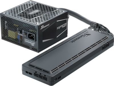 ������ Seasonic SYNCRO Q704 (DPC-850) 850W
