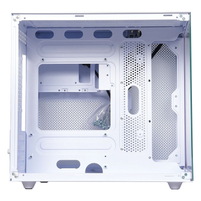 Defender ������ ������������ NovaCube �����, mATX, USB3.0, w/o fans