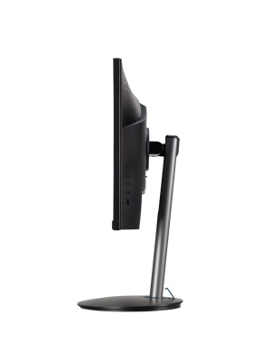 ������� Acer XF273P6bipr 27'', ZeroFrame, Black, IPS, 1920x1080, 1ms, 250cd, 144Hz, HDMI(1.4), DP(1.2), FreeSync, h. adj 150, Vesa:100x100