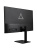 ������� ����� OM270I 27"/FHD-75Hz/IPS/178/5ms/250 cdm2/HDMI+VGA+DP/������������ �� ������ ���������/1�HDMI cable/ 1� ���������� �� ����������� ��������� ������ SILVER (bring-in), 1 ���