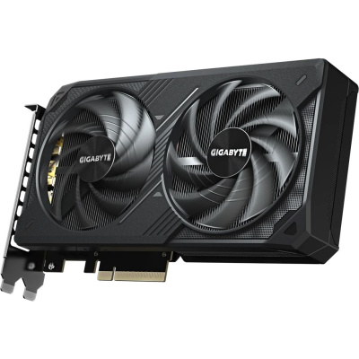 ���������� Gigabyte NVIDIA GeForce RTX 5060 TI Windforce GV-N506TWF2OC-16GD 16��, GDDR7, OC, Ret