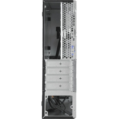 ������ Chieftec UNI BE-10B-300 ������ 300W mATX BE-10B-300