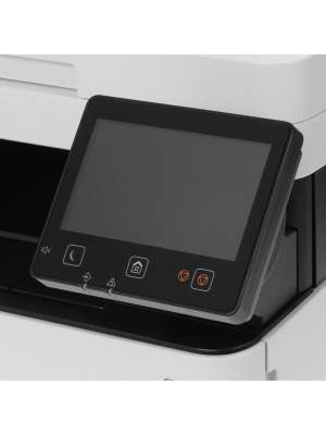 ��� Canon i-SENSYS MF657Cdw ���� �4/ 21 ���./���/ �������/��������. ���/����/ Ethernet/ Wi-Fi/ ����� ( 5158C004 � ������)