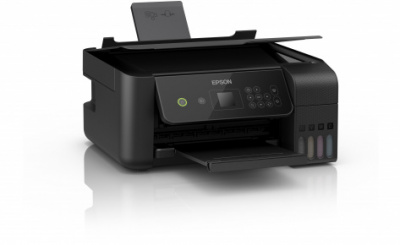   Epson L3160 (C11CH42405) A4 WiFi USB 