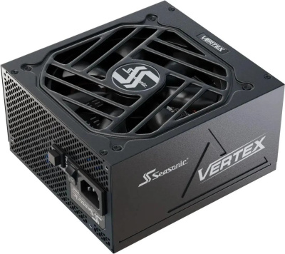 ���� ������� 1200W Seasonic Vertex GX-1200 Gold 80+ gold, RTL