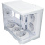 Корпус XASTRA QR500M 6ARGB-FC-C6-UC White mATX/Aquarium/ 2 Curve Glass /1x360mm+1x240mm+1x120mm ARGB PWM FM fans/ Argb+PWM HUB 6port /Type-C/ QR500M-1FA36A-1FA24A-1FC12A-C6-UC-WH Корпус XASTRA QR500M 6ARGB-FC-C6-UC White mATX/Aquarium/ 2 Curve Glass /1x360mm+1x240mm+1x120mm ARGB PWM FM fans/ Argb+PWM HUB 6port /Type-C/ QR500M-1FA36A-1FA24A-1FC12A-C6-UC-WH