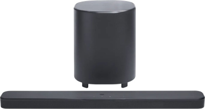 �������� JBL Bar 500 MK2, 5.1 , Black (JBLBAR500M2BLK(UK/AS1)



