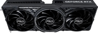 ���������� Palit GeForce RTX 5070 GamingPro 12Gb, GDDR7, Ret NE75070019K9-GB2050A
