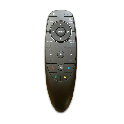 ����� �������������� ���������� Dune RCU 2001 � AirMouse � ��������� ����������� (��� ������� � Bluetooth �� Android 9)