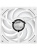 Кулер для корпуса Thermalright TL-K12RW Reverse (120x120x25mm, 4-pin PWM, ARGB, 69CFM, 27dBA, 2150RPM, White) Кулер для корпуса Thermalright TL-K12RW Reverse (120x120x25mm, 4-pin PWM, ARGB, 69CFM, 27dBA, 2150RPM, White)