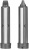 Мультистайлер Haier HHS-602 1400Вт графитовый (FZ000VD00RU) Мультистайлер Haier HHS-602 1400Вт графитовый (FZ000VD00RU)
