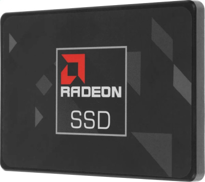 ���������� AMD SSD 2TB R3 Series, 2.5", SATA III (R3SL2048G2)