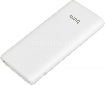   Buro BPF10E 10000mAh 3A QC PD 20W  (BPF10E20PWT)