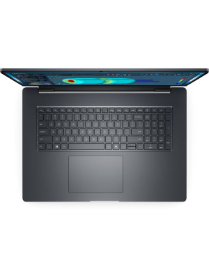 ������� Dell Pro Max 18 Plus MB18250, 18" (2560x1600) IPS 120 ��/Intel Core Ultra 9 285HX/64 �� DDR5/2048 �� SSD/NVIDIA RTX PRO 5000 (24 ��)/Linux, ������ (ProMax18-9622)