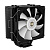  ALSEYE CPU Cooler S120-H4 /