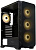 ������ HSPD M521-TGBK-ARGB Black