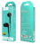 �������� HOCO M40 1.2�/ 3.5 mm jack/ Black