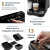 Кофемашина Delonghi Magnifica Evo ECAM290.61.B 1450Вт черный Кофемашина Delonghi Magnifica Evo ECAM290.61.B 1450Вт черный