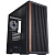 ������ 1STPLAYER WD7 ARGB Black / ATX / 6x120mm ARGB fans / WD7-BK-4FA7-2FA7R