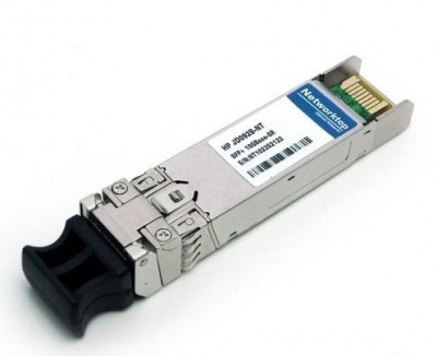 ��������� HPE JD092B X130 10G SFP+ LC SR (JD092B)