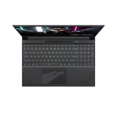  GIGABYTE AORUS 15X, 15.6" (2560x1440) IPS 240/Intel Core i7-13700H/16 DDR5/1 SSD/GeForce RTX 4070 8/Windows 11 Home,  (ASF-83KZ654SH)