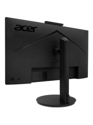 ������� ACER Vero CB242YD6bmiprcx 23,8'', IPS, 1920x1080, 1 / 4ms, 250cd, 120Hz, 1xVGA + 1xHDMI+ 1xDP + SPK + Audio In/Out + Webcam 5M/Mic array, Speakers 5Wx2,  hadj 165, Vesa:100x100