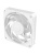 Вентилятор ID-COOLING AT-120-W 120x120x25мм (PWM, резиновые углы, белый, 0-3000об/мин) BOX Вентилятор ID-COOLING AT-120-W 120x120x25мм (PWM, резиновые углы, белый, 0-3000об/мин) BOX