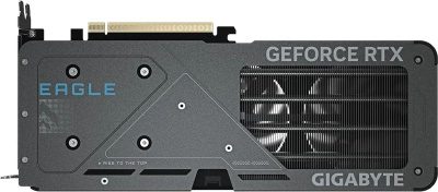 ���������� Gigabyte NVIDIA GeForce RTX 5060 Ti EAGLE MAX OC 16Gb (GV-N506TEAGLEMAX OC-16GD 1.0) Ret