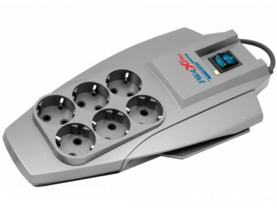 ������� ������ ZIS Pilot X-Pro 6 ������� 5 � ����� 