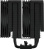 ����� ��� ���������� Zalman CNPS15X BP Soc-AM5/AM4/1200/1700/1851 ������ 285W Ret (CNPS15X BP BLACK)