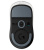 ����/ Logitech Mouse G PRO X SUPERLIGHT 2c compact wireless gaming White Retail