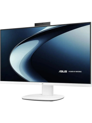�������� ASUS V600 AiO VM670KA-WPE0020, 27" (1920x1080) IPS/AMD Ryzen AI 5 330/16 DDR5/512 �� SSD/AMD Radeon Graphics/Windows 11 Pro/����������, ����, ����� (90PT0455-M007R0_Win11P)