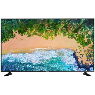  Samsung 43" UE43TU7090UXRU Ultra HD 4K SmartTV