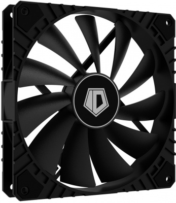 ���������� ��� ������� ID-COOLING WF-14025-XT Black
