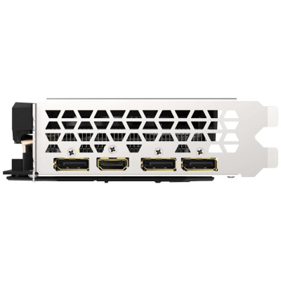 ���������� GIGABYTE PCIE16 GTX1660 6GB GDDR5 GV-N1660OC-6GD