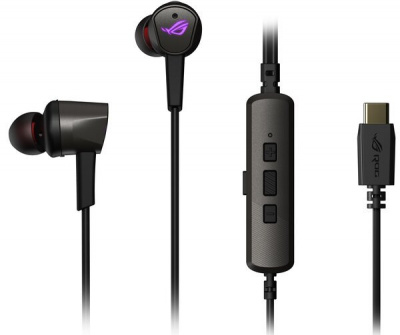 ������� ��������� ASUS ROG Cetra II, ������ (90YH02S0-B2UA00)