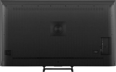 ��������� QLED Hisense 75" 75U7S �����-����� 4K Ultra HD 120Hz DVB-T DVB-T2 DVB-C DVB-S DVB-S2 USB WiFi Smart TV