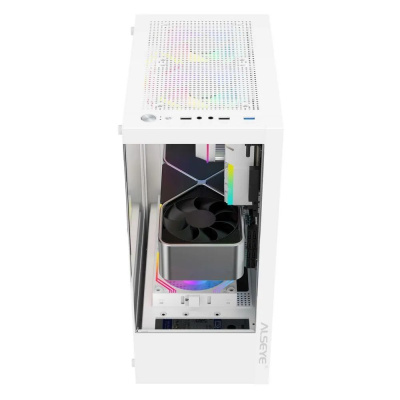 ������ ALSEYE Spider-W (5 fans)