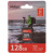 ����� ������ Netac P600 SDHC 128GB U1/C10 up to 80MB/s, retail pack