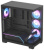 Корпус ПК Formula Crystal Z8G Floe, без БП, Midi-Tower, Black Корпус ПК Formula Crystal Z8G Floe, без БП, Midi-Tower, Black