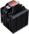 Кулер для процессора Bloody AC-14 Soc-AM5/AM4/1200/1700/1851 черный 4-pin 20-30dB Al+Cu 280W 913gr Ret (AC-14-280-BK) Кулер для процессора Bloody AC-14 Soc-AM5/AM4/1200/1700/1851 черный 4-pin 20-30dB Al+Cu 280W 913gr Ret (AC-14-280-BK)