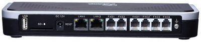 IP- Grandstream UCM6202